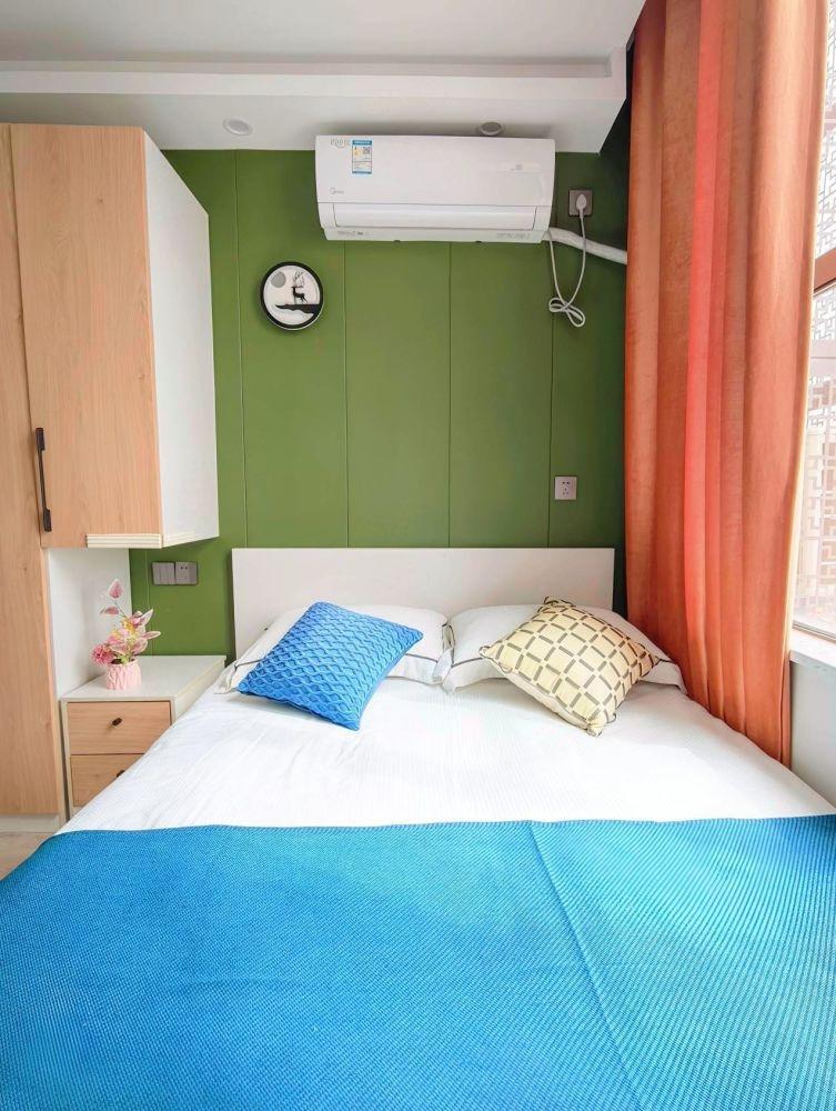 上海高潮中心村二手房房源图片