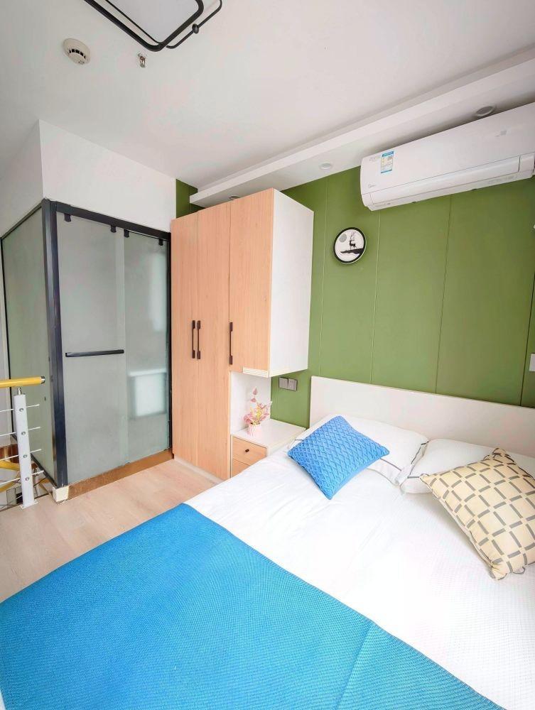 上海高潮中心村二手房房源图片