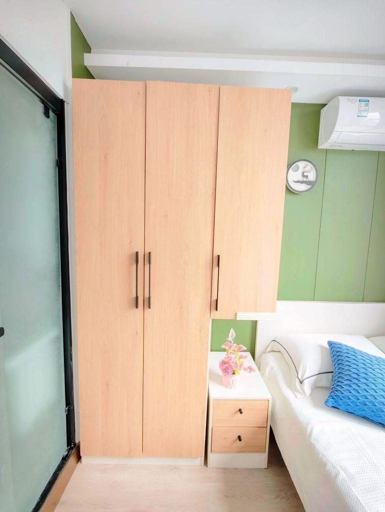 上海高潮中心村二手房房源图片