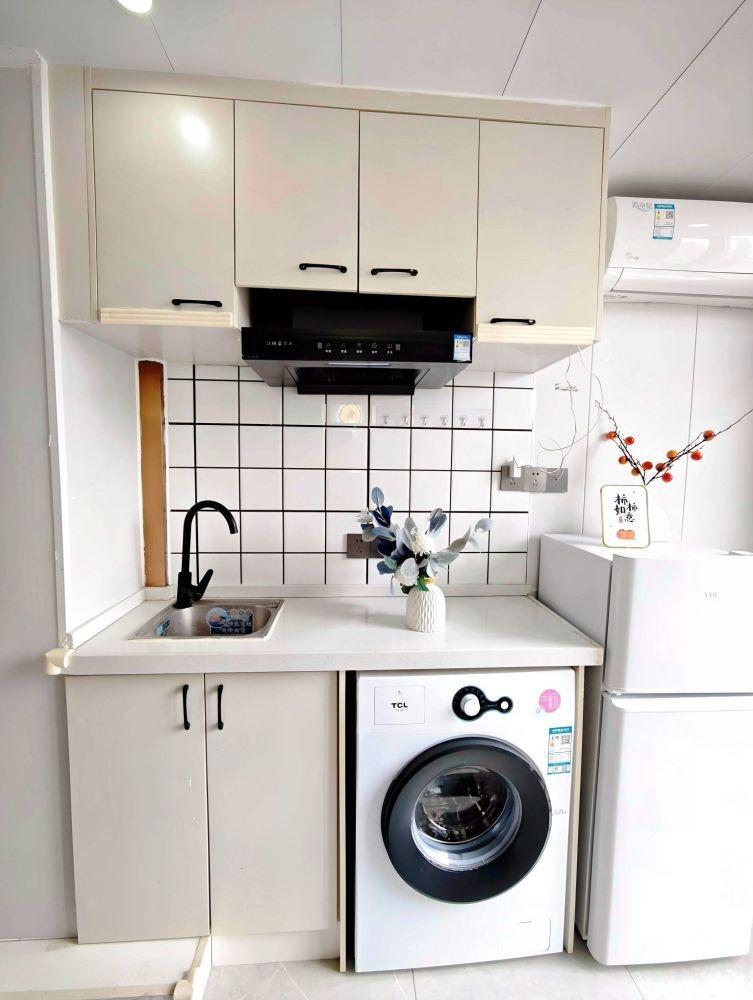 上海高潮中心村二手房房源图片