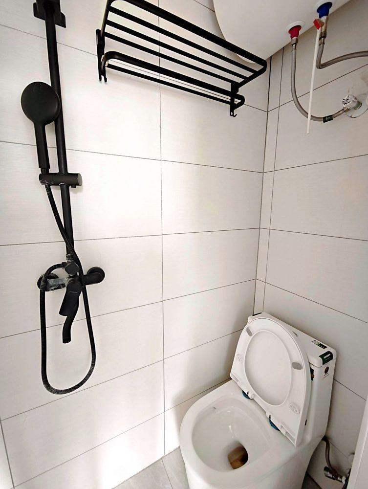 上海高潮中心村二手房房源图片