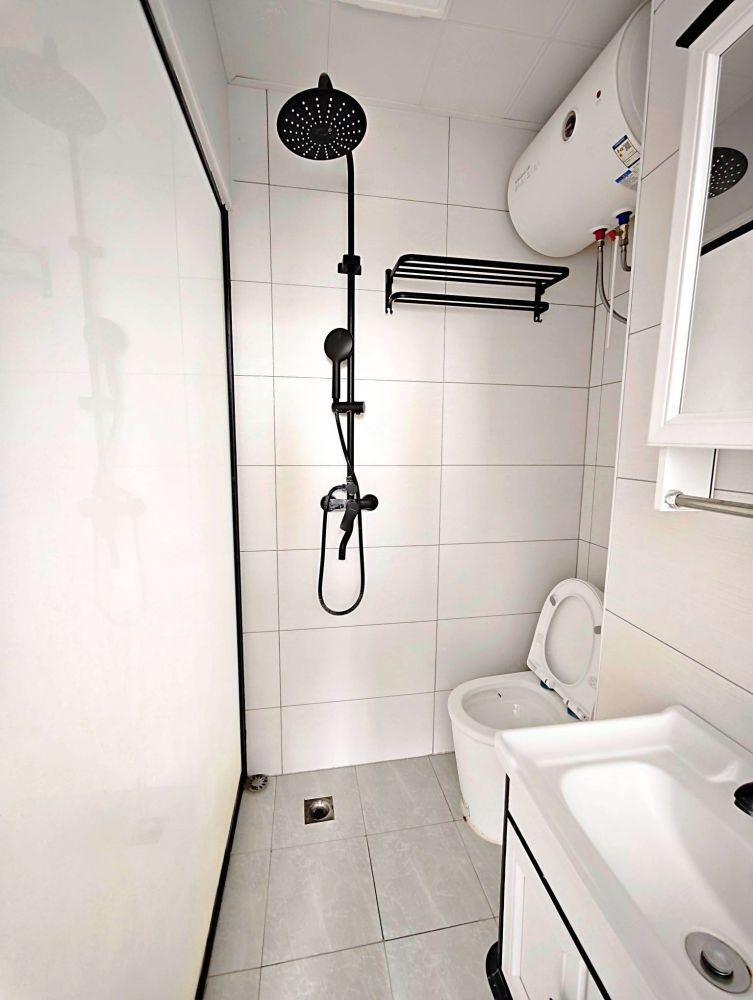 上海高潮中心村二手房房源图片