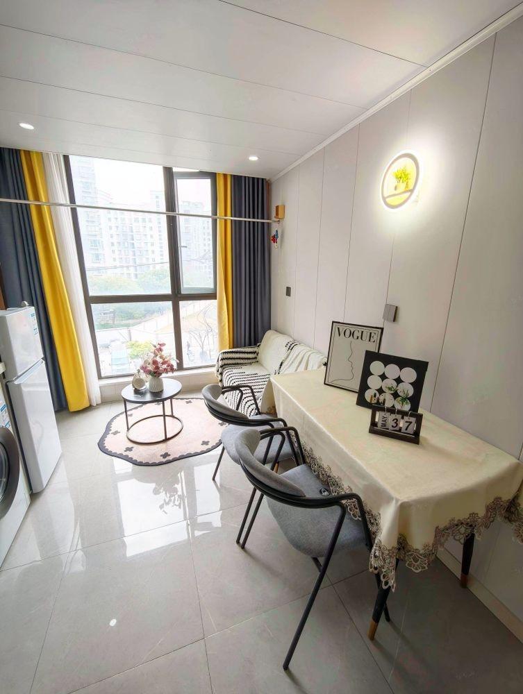 上海高潮中心村二手房房源图片