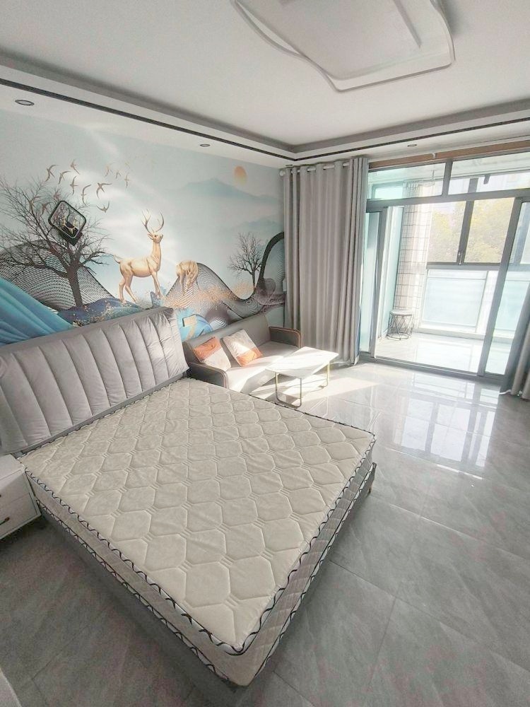 上海大宅风范城二手房房源图片