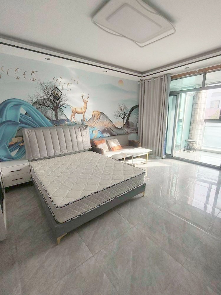 上海大宅风范城二手房房源图片