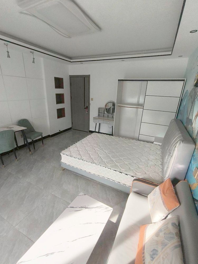 上海大宅风范城二手房房源图片