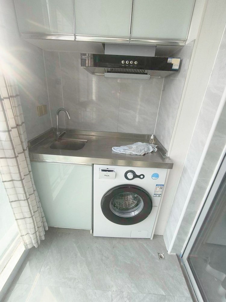 上海大宅风范城二手房房源图片