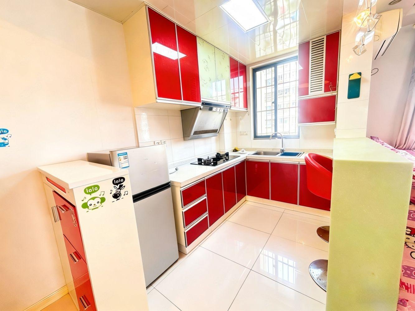 上海水岸金桥苑二手房房源图片