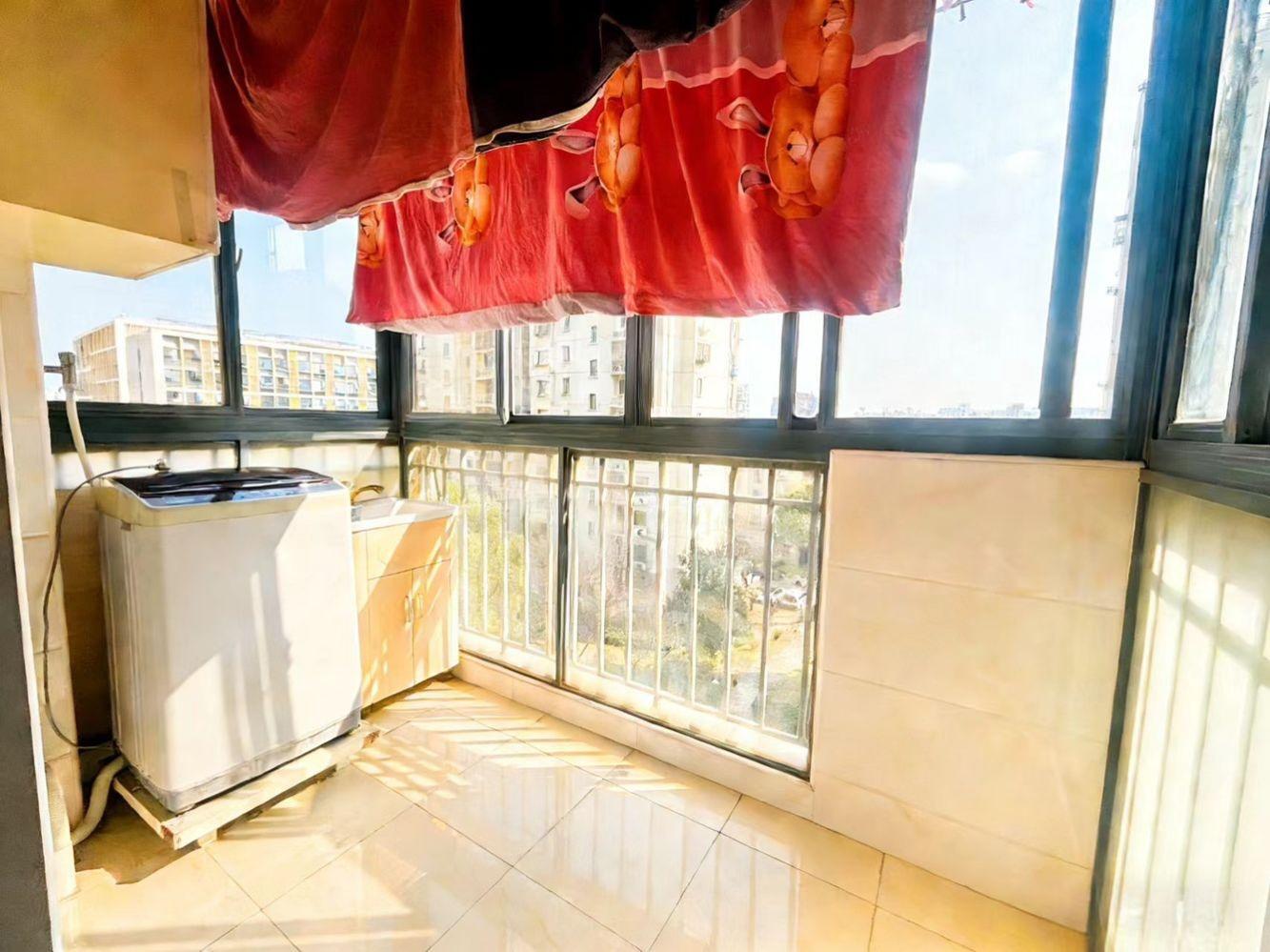 上海水岸金桥苑二手房房源图片