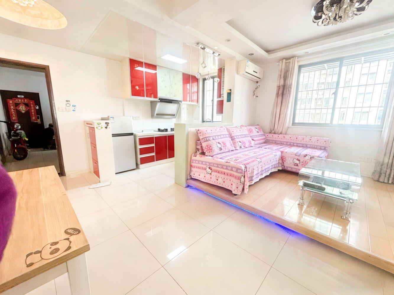 上海水岸金桥苑二手房房源图片