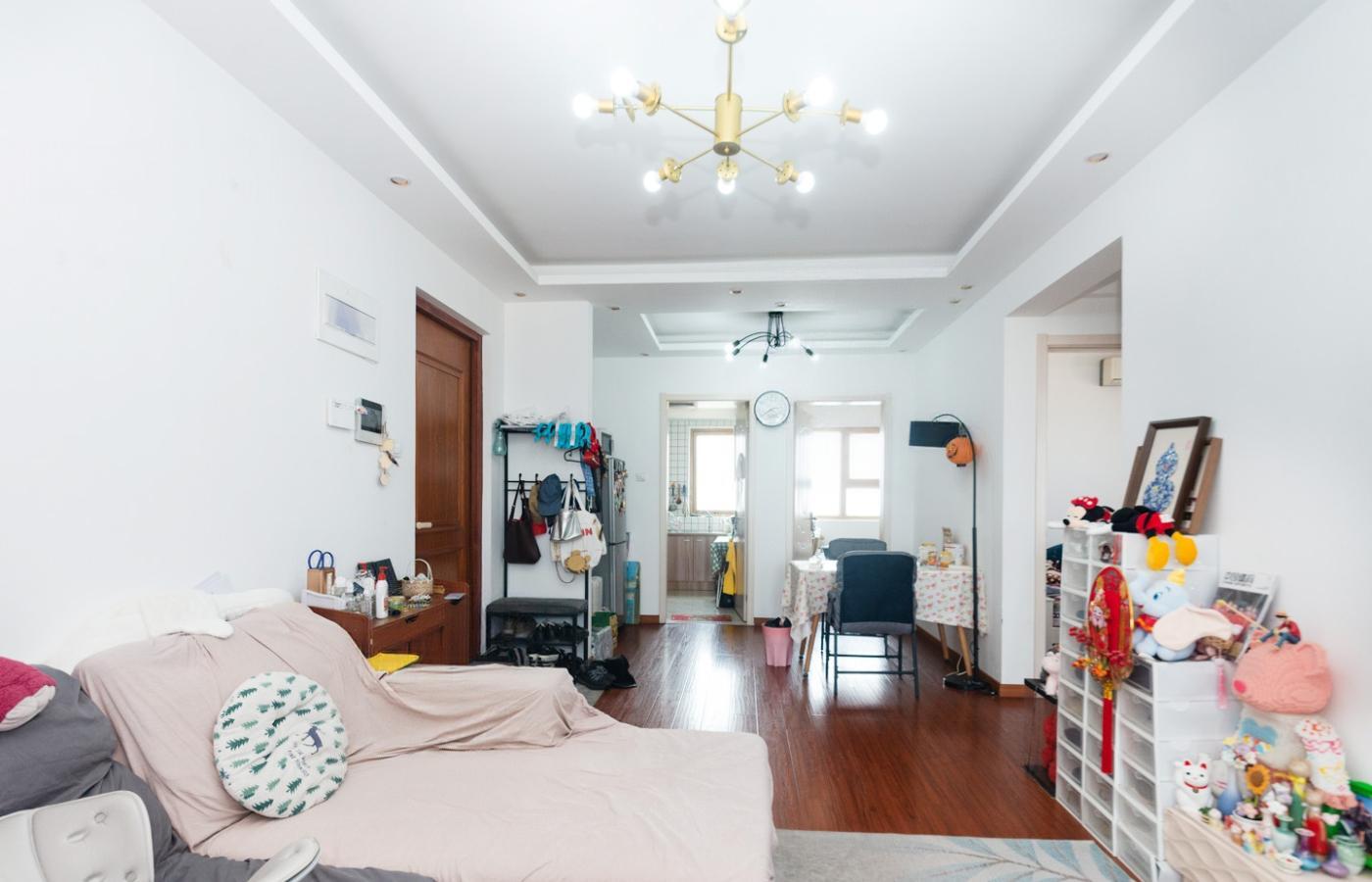 上海大成名庭二手房房源图片