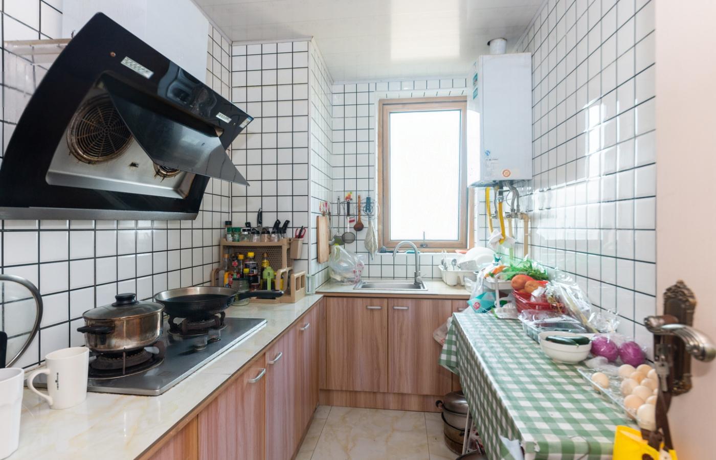 上海大成名庭二手房房源图片