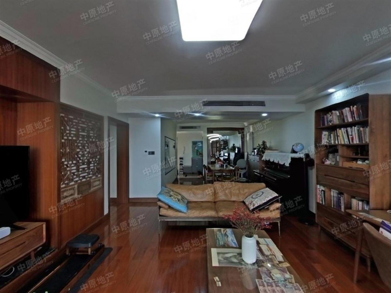 上海丁香公寓二手房房源图片