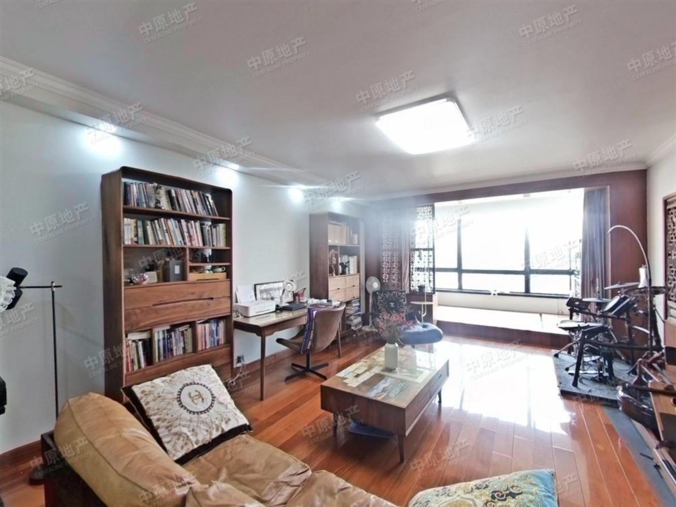 上海丁香公寓二手房房源图片