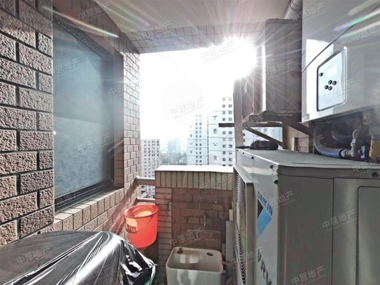 上海丁香公寓二手房房源图片