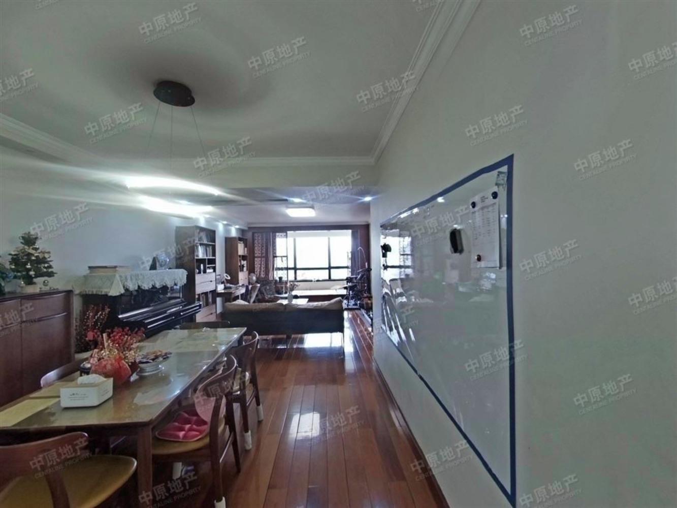 上海丁香公寓二手房房源图片