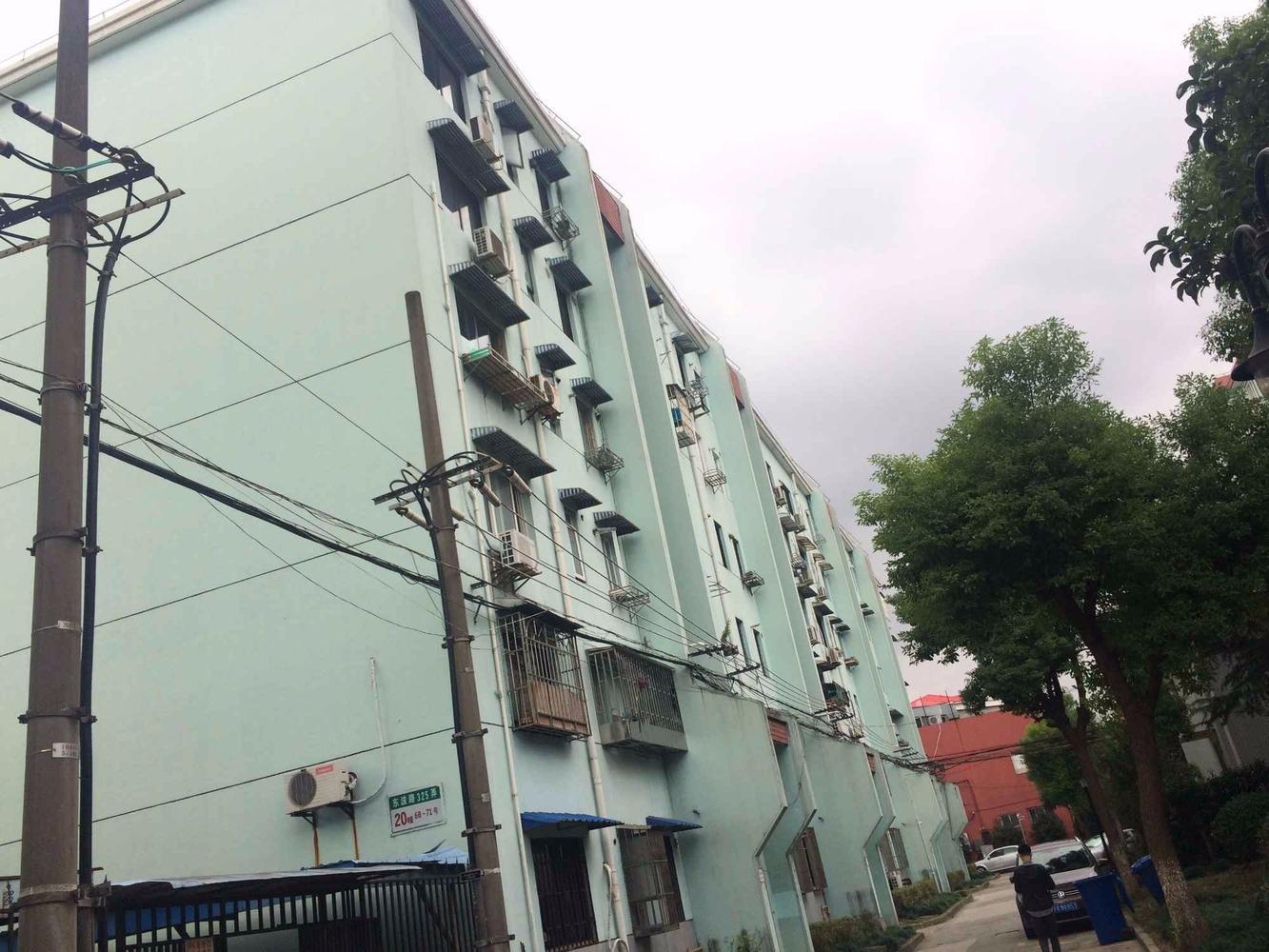 上海东波苑联鑫坊二手房房源图片