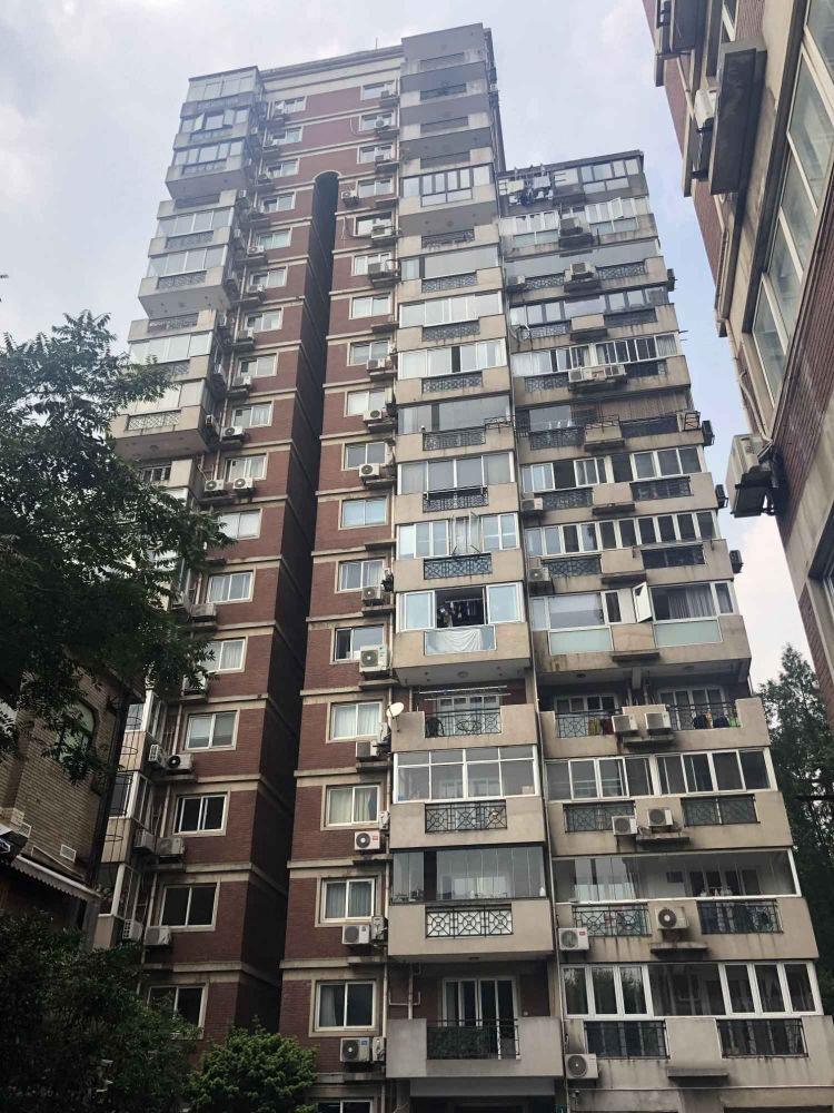 上海徐汇一品苑二手房房源图片