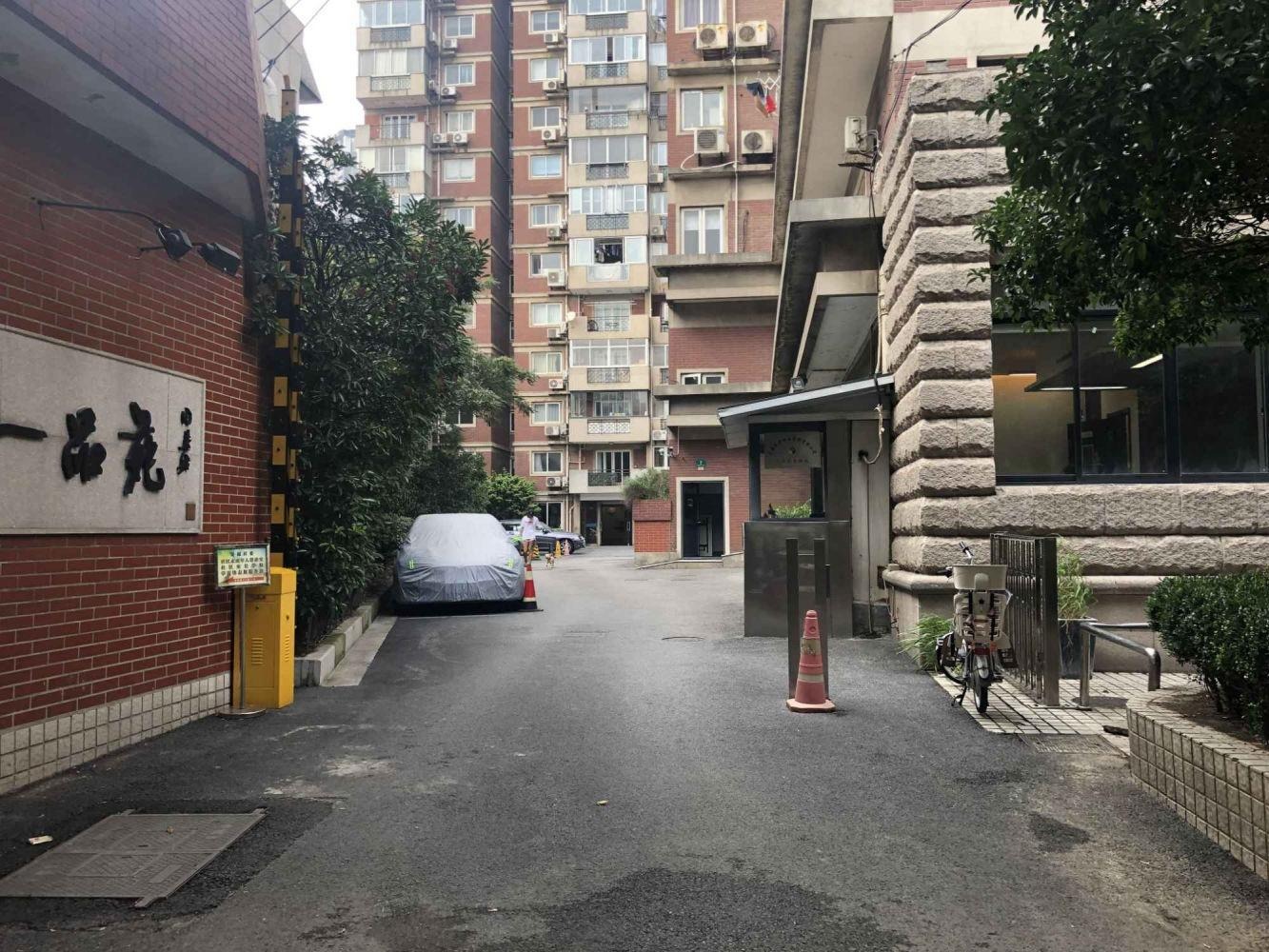 上海徐汇一品苑二手房房源图片