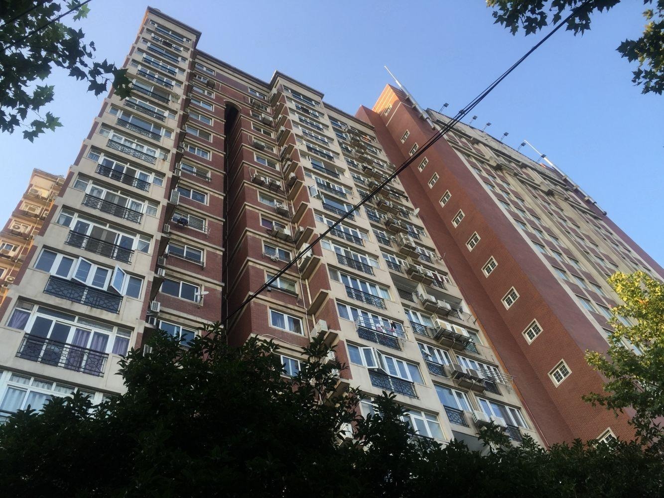 上海徐汇一品苑二手房房源图片