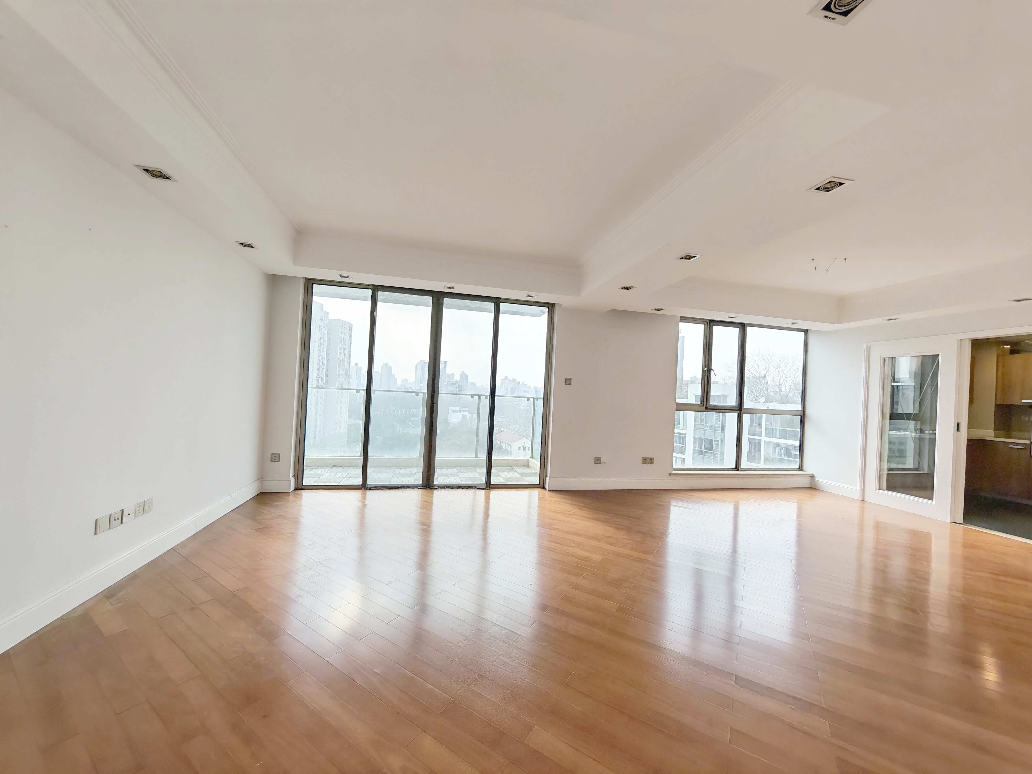 上海太原邸二手房房源图片