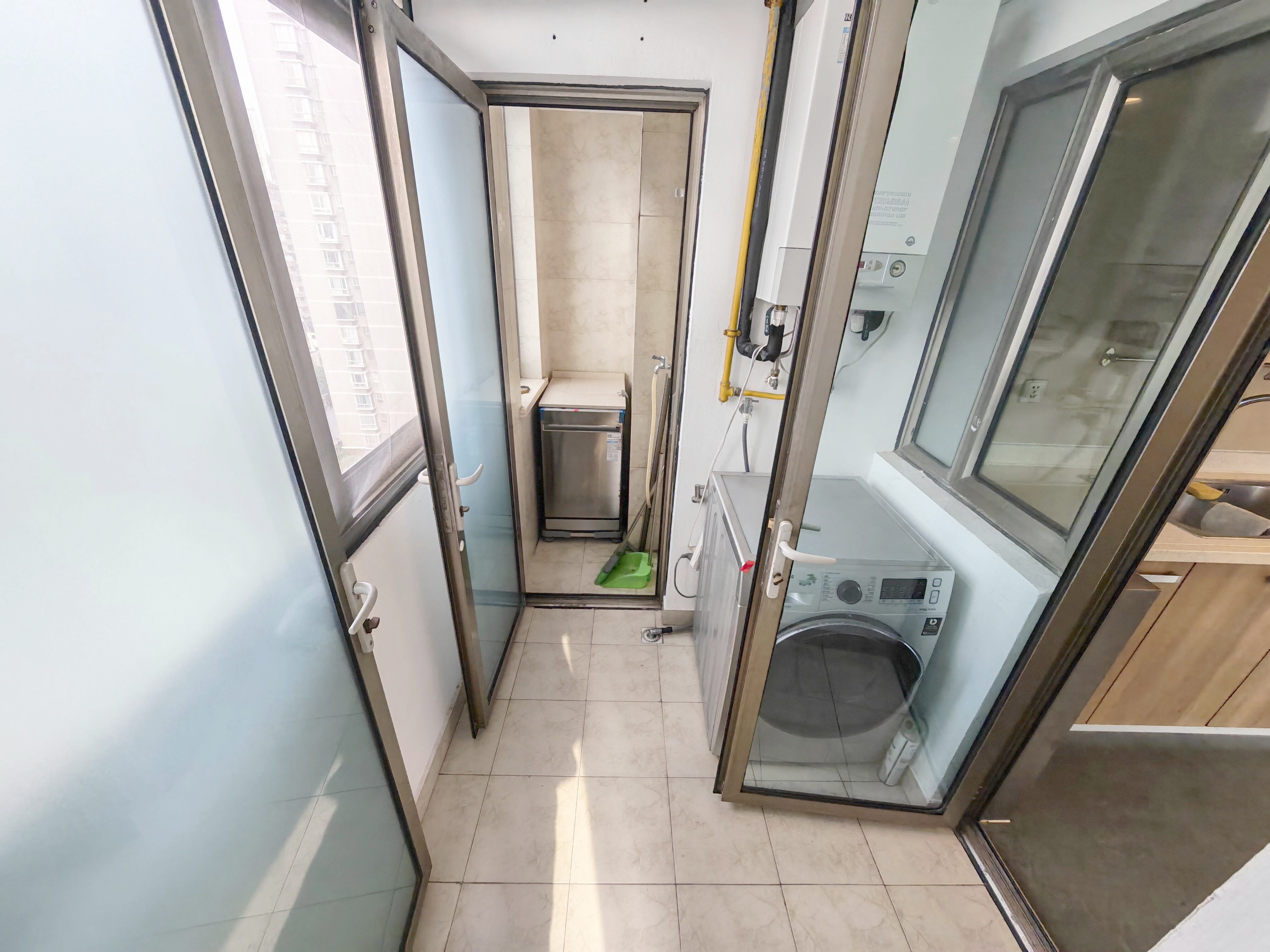 上海太原邸二手房房源图片