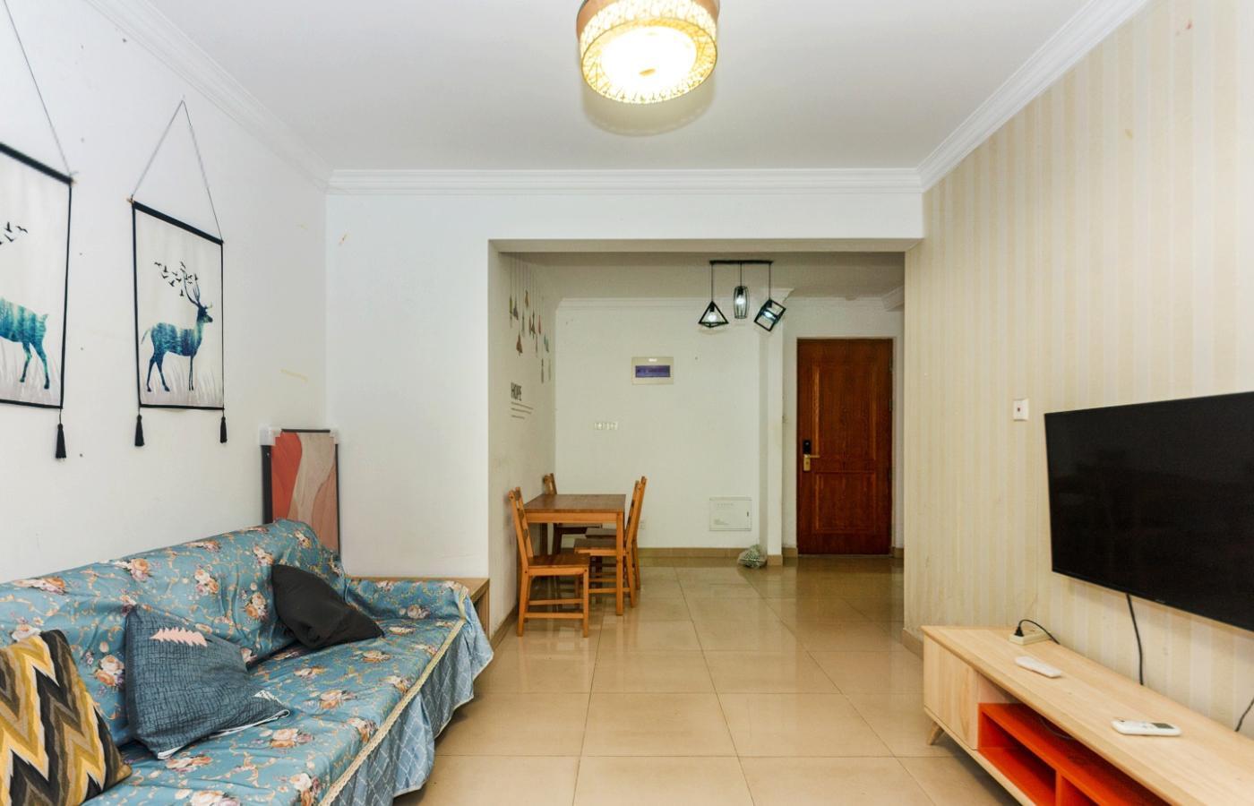 上海大成名庭二手房房源图片