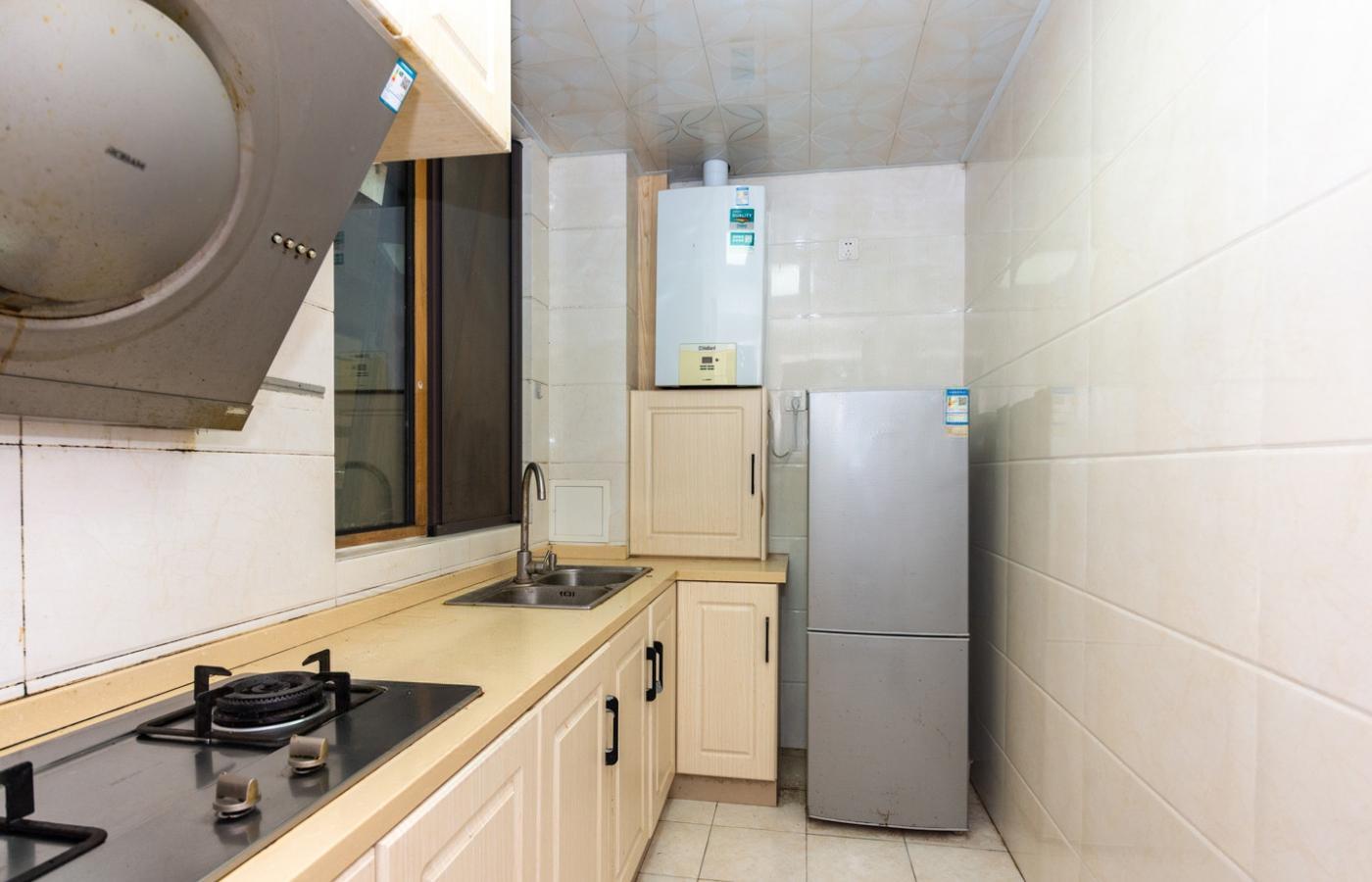 上海大成名庭二手房房源图片