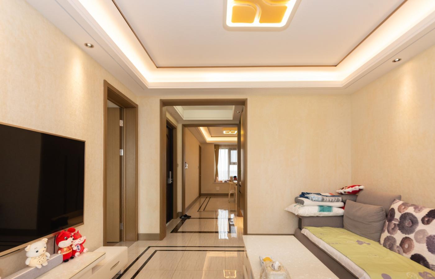 上海大成名庭二手房房源图片