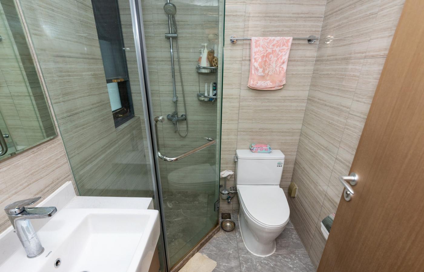 上海大成名庭二手房房源图片