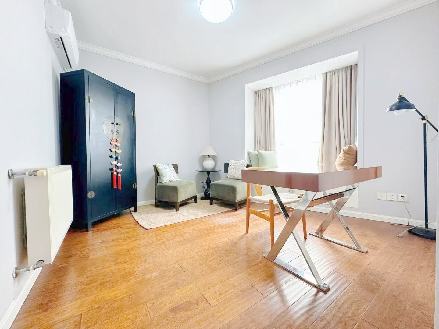 上海艺术公寓二手房房源图片