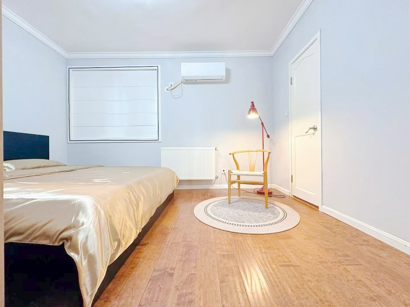 上海艺术公寓二手房房源图片