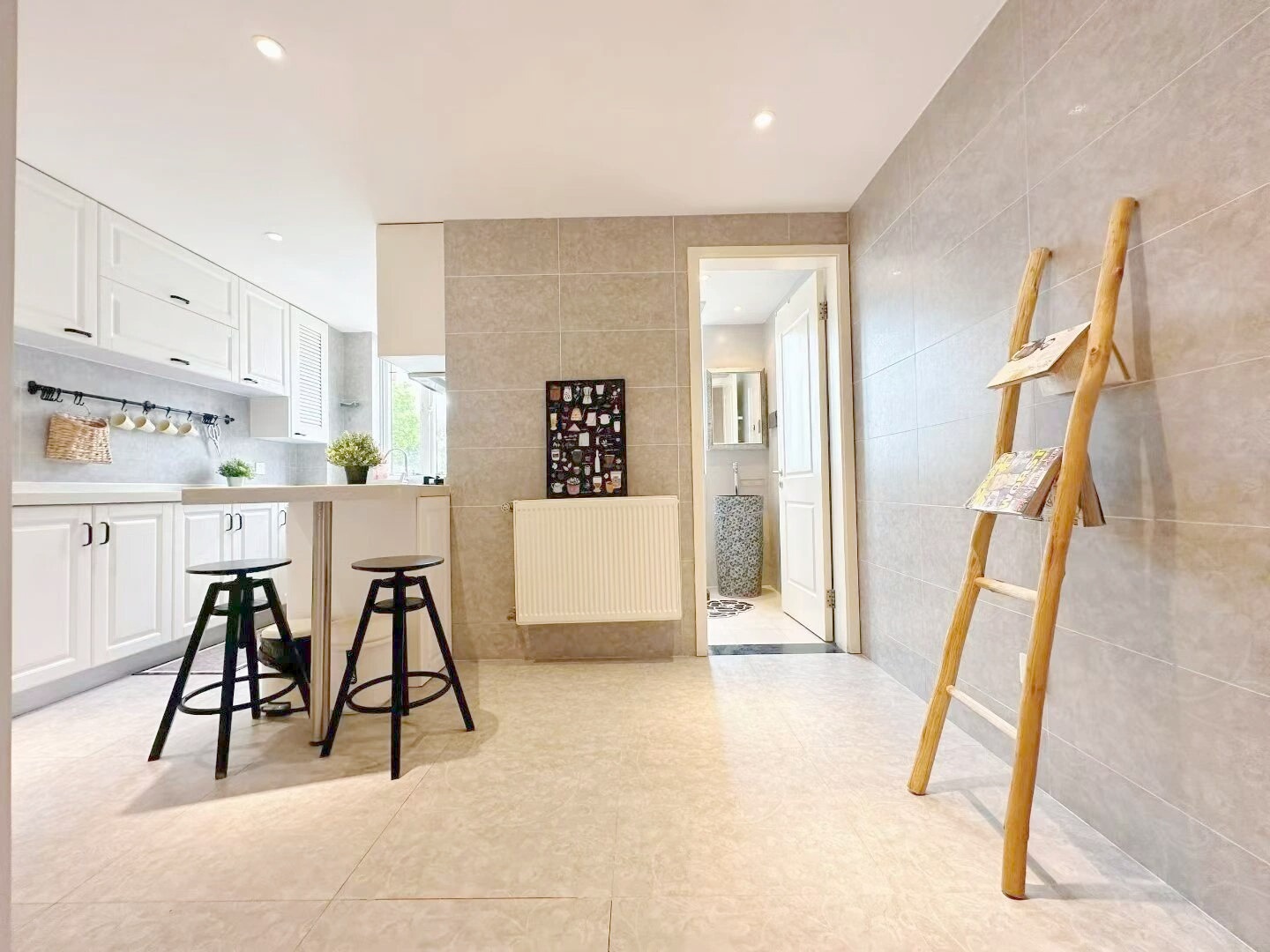 上海艺术公寓二手房房源图片