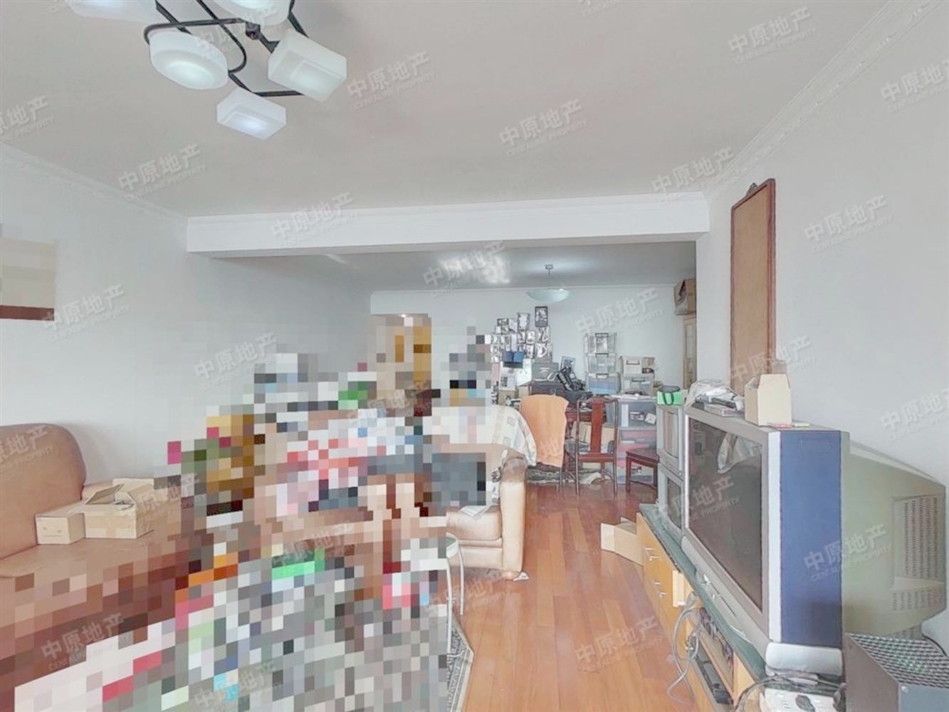 上海丁香公寓二手房房源图片