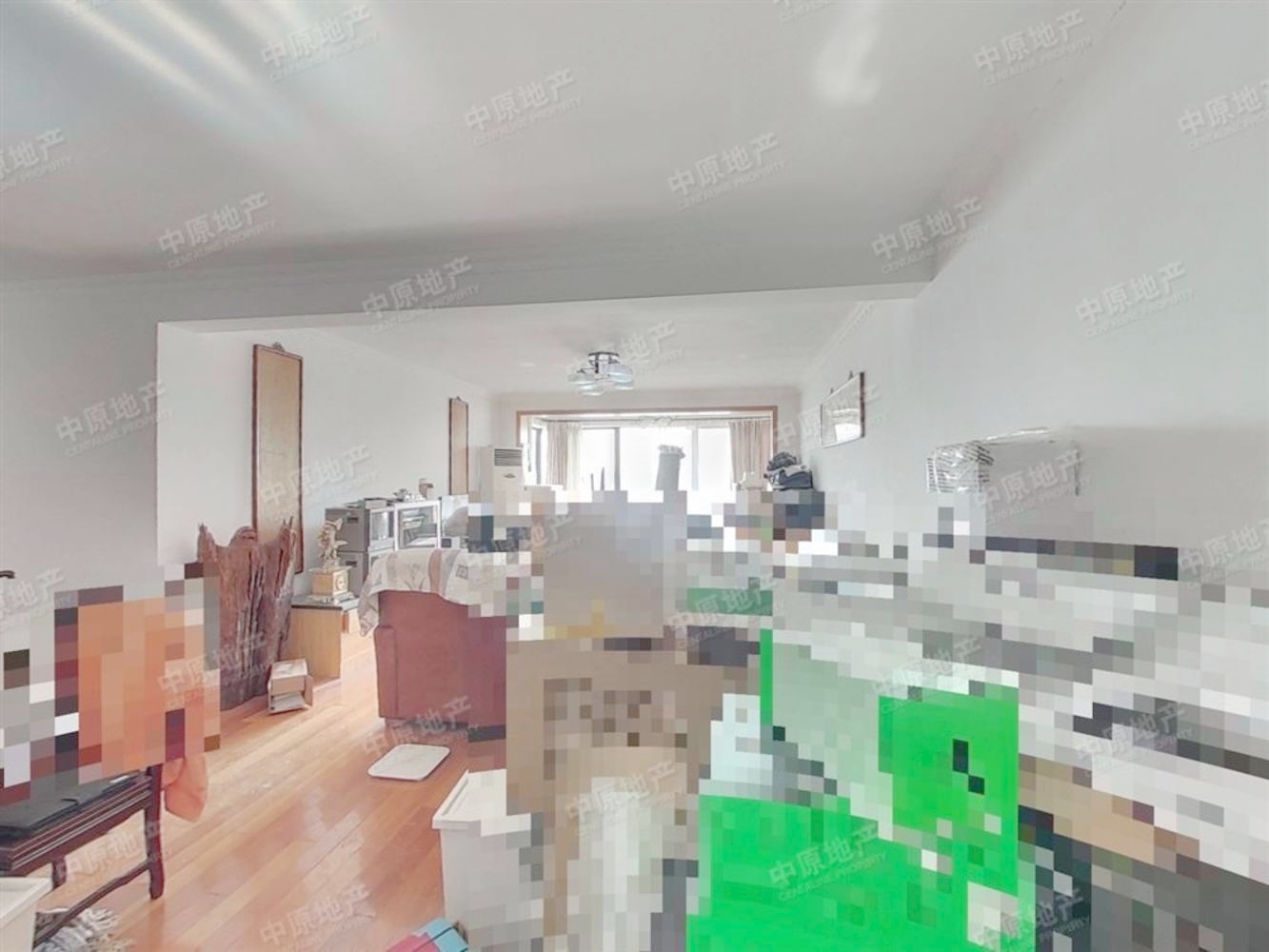 上海丁香公寓二手房房源图片