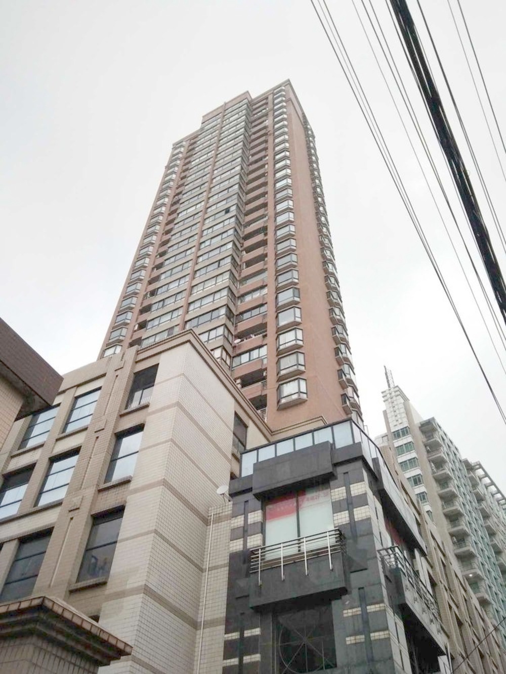 上海丁香公寓二手房房源图片