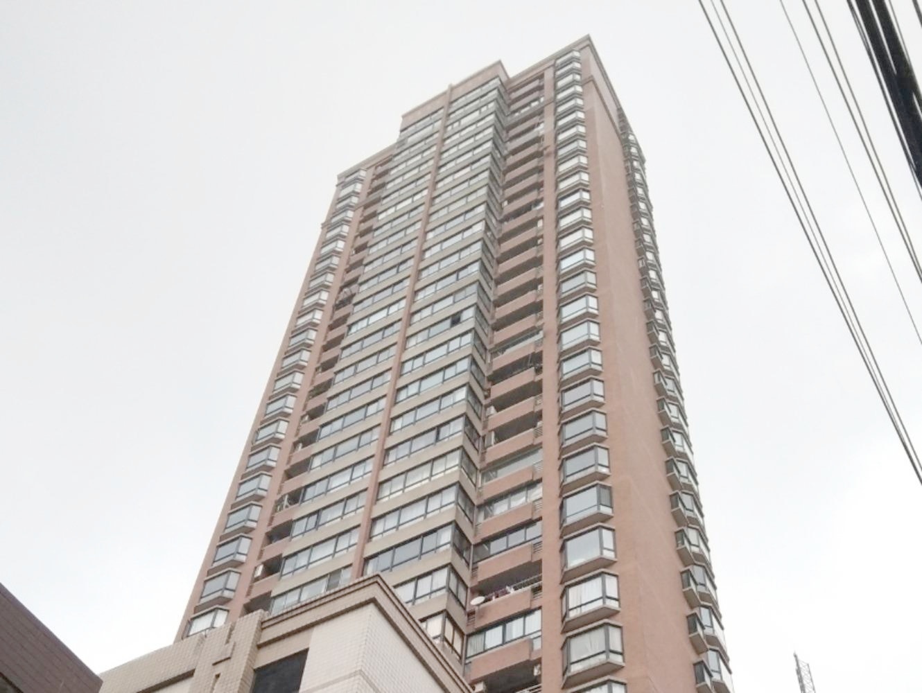 上海丁香公寓二手房房源图片