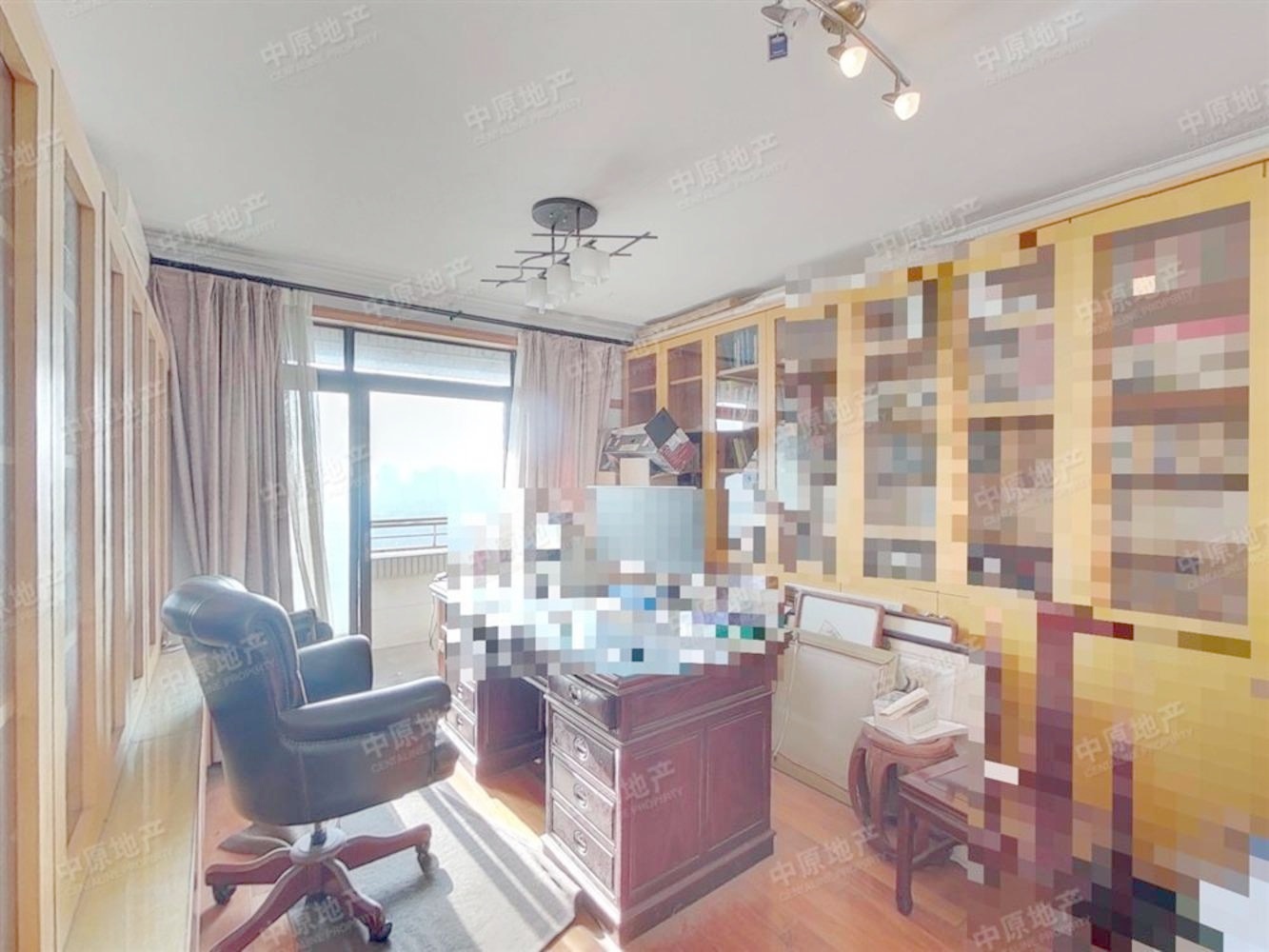 上海丁香公寓二手房房源图片