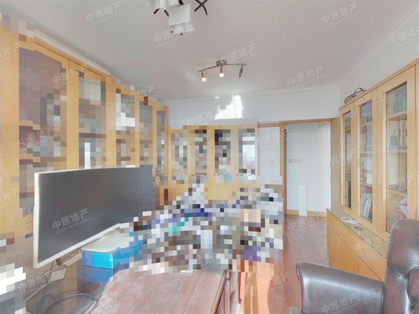 上海丁香公寓二手房房源图片