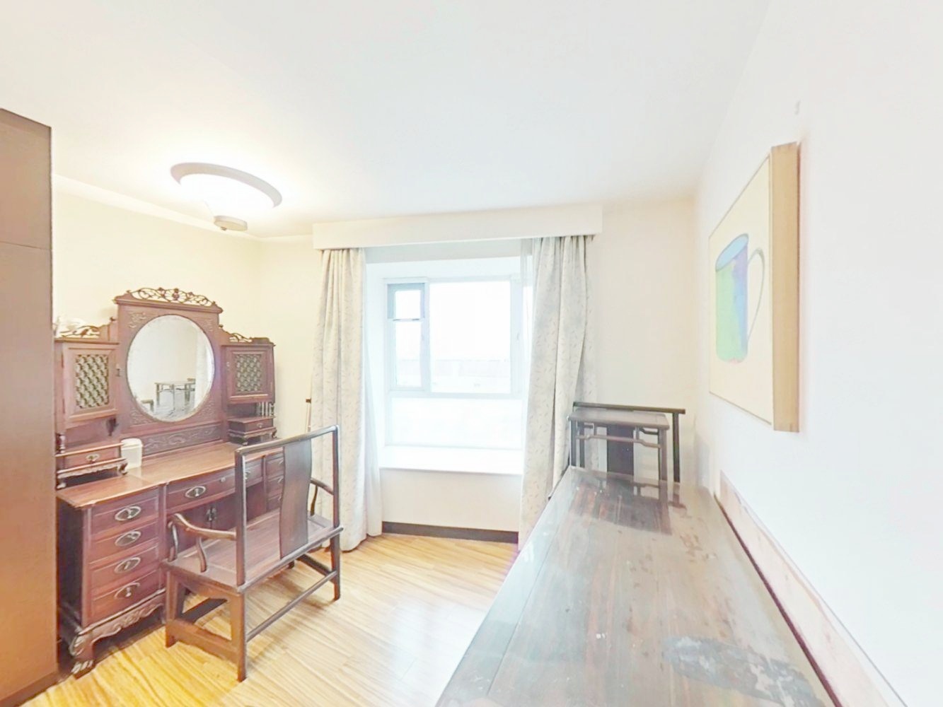 上海艺术公寓二手房房源图片