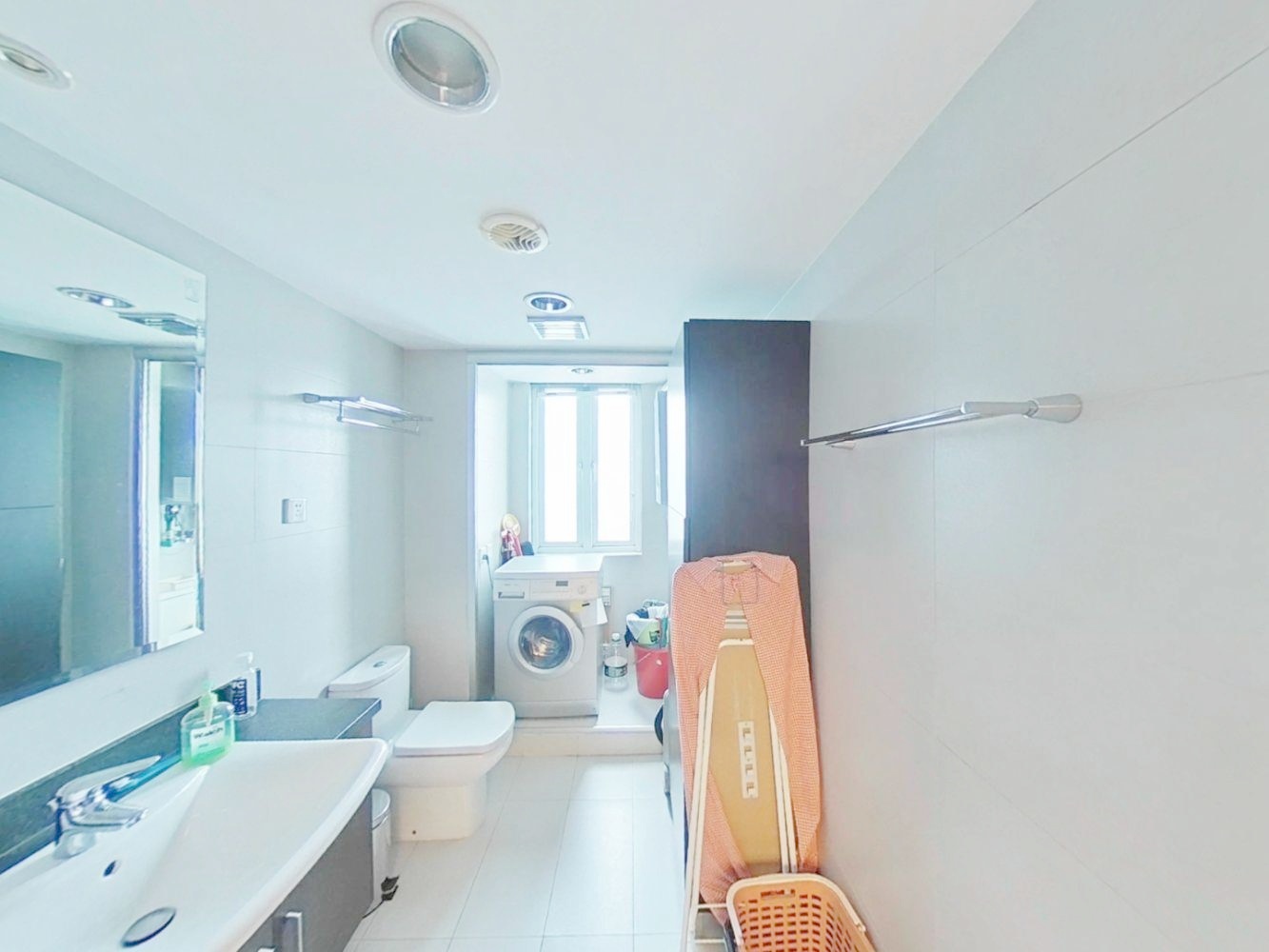 上海艺术公寓二手房房源图片