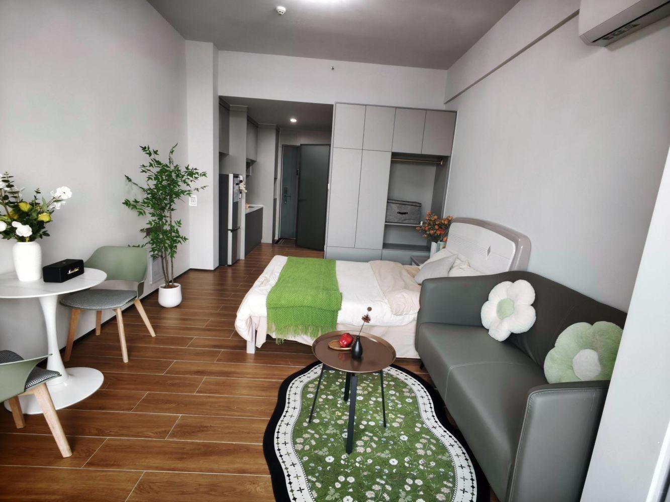 上海慧高光创园二手房房源图片