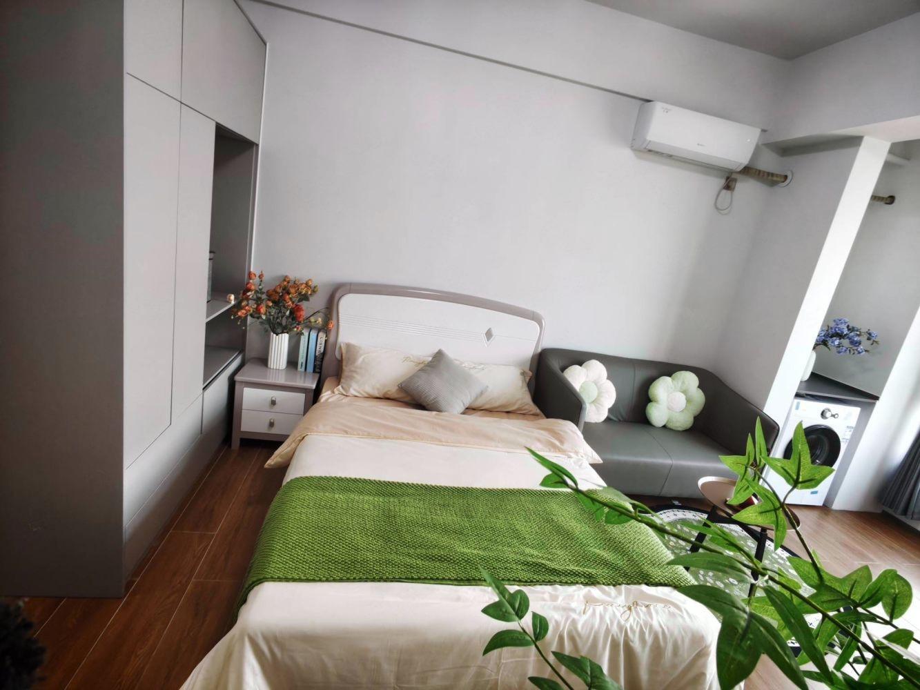 上海慧高光创园二手房房源图片