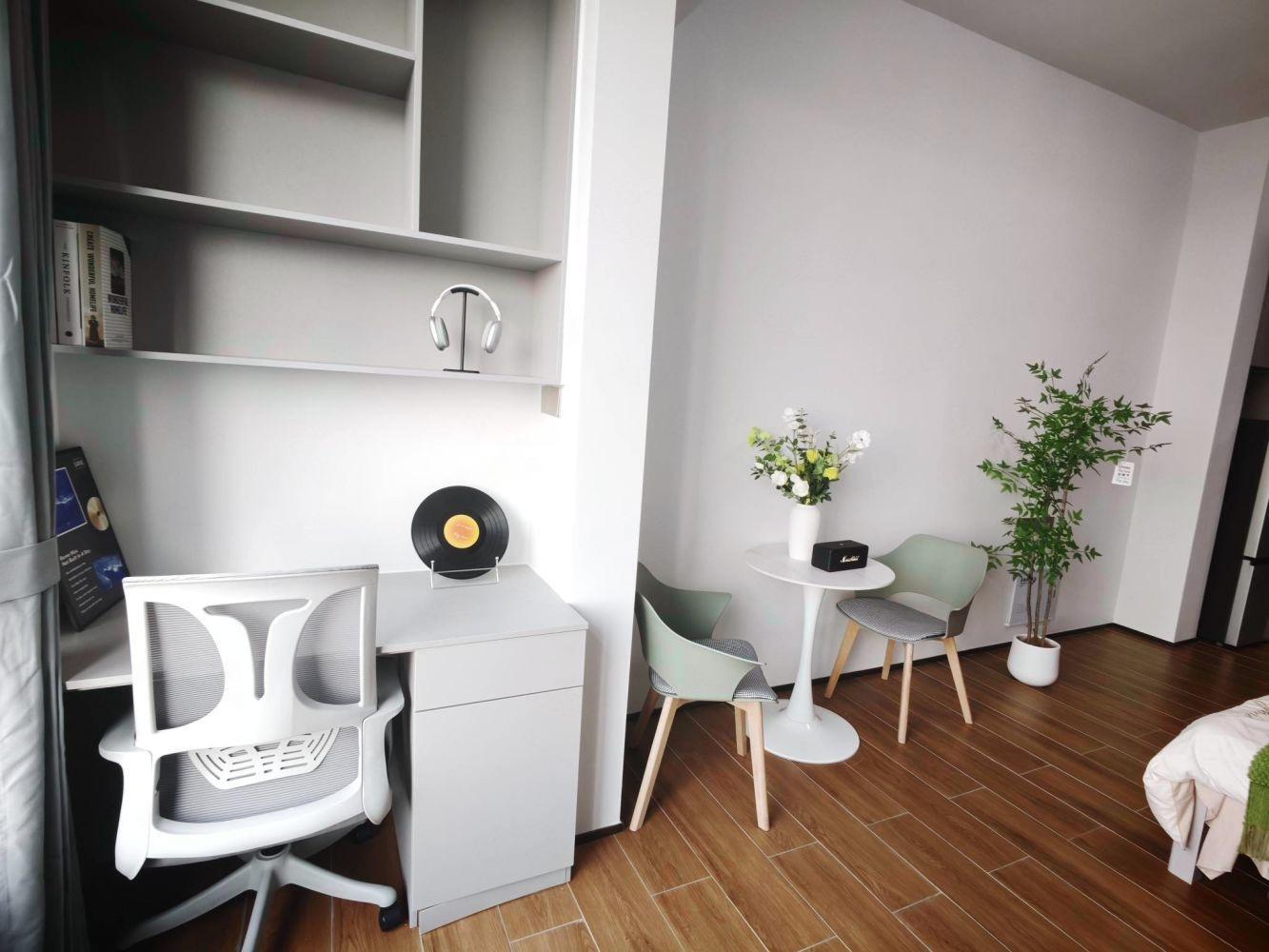 上海慧高光创园二手房房源图片