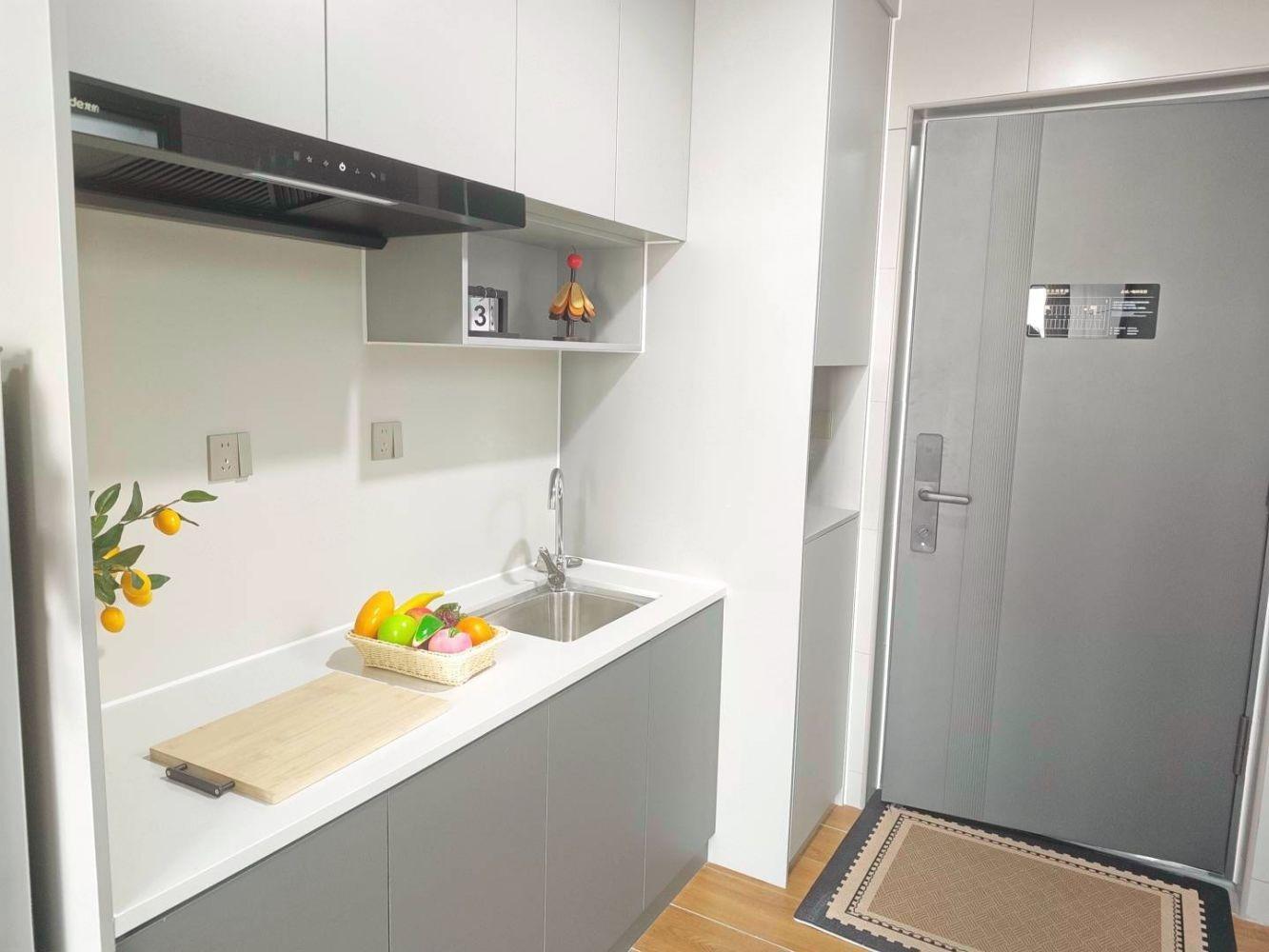 上海慧高光创园二手房房源图片