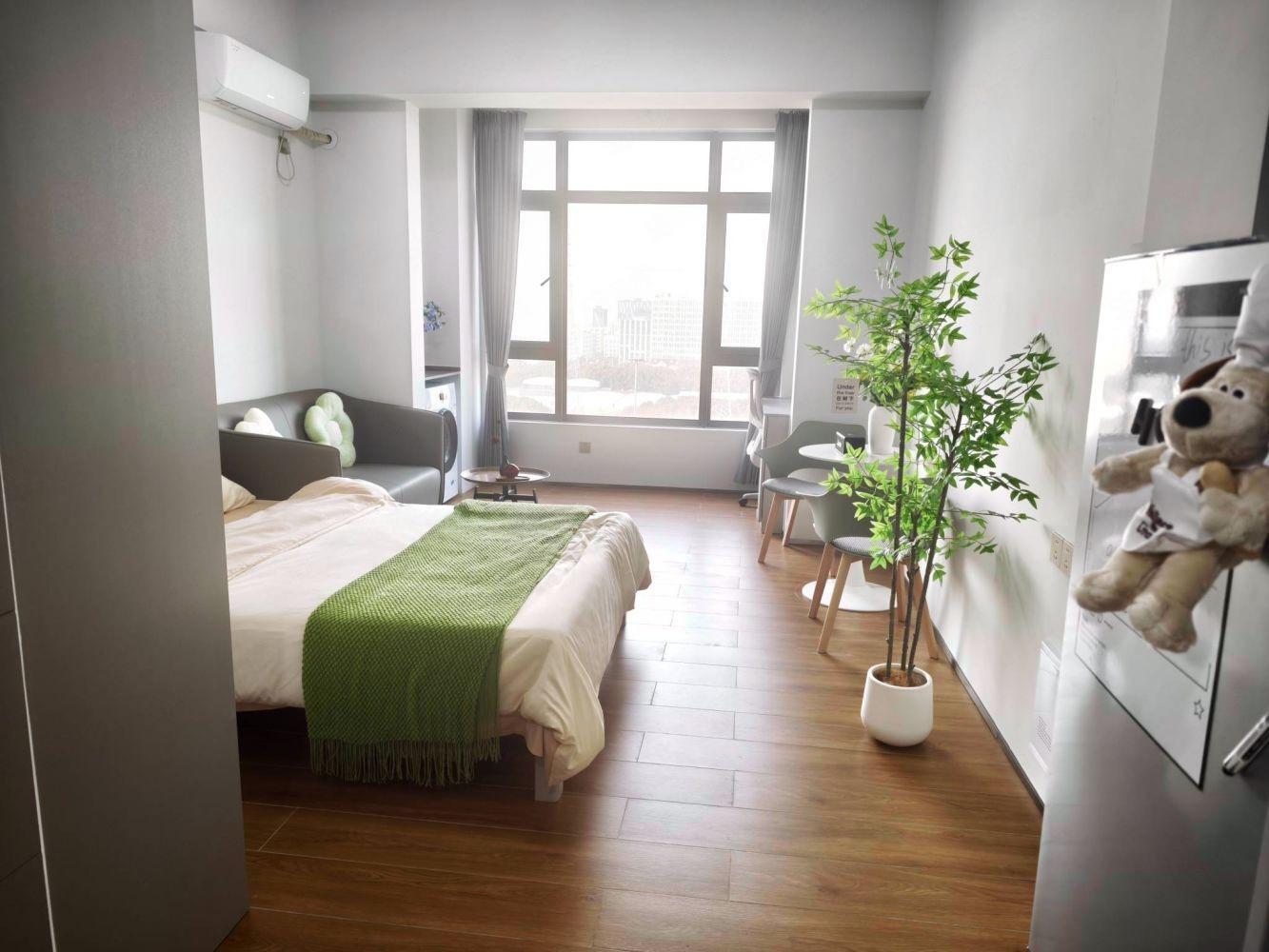 上海慧高光创园二手房房源图片