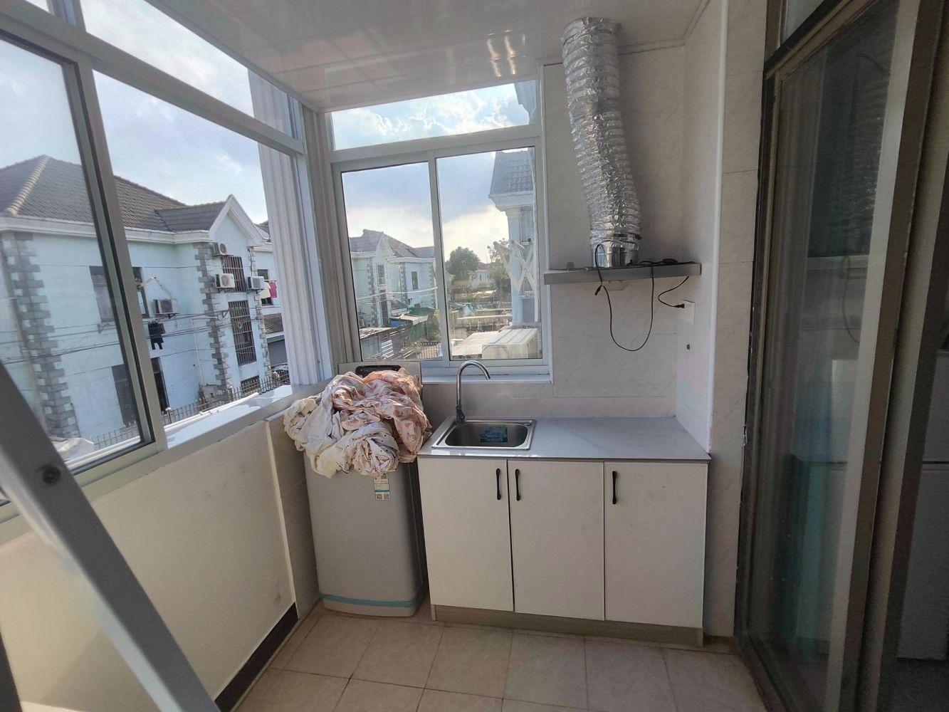 上海松江华兴小区二手房房源图片