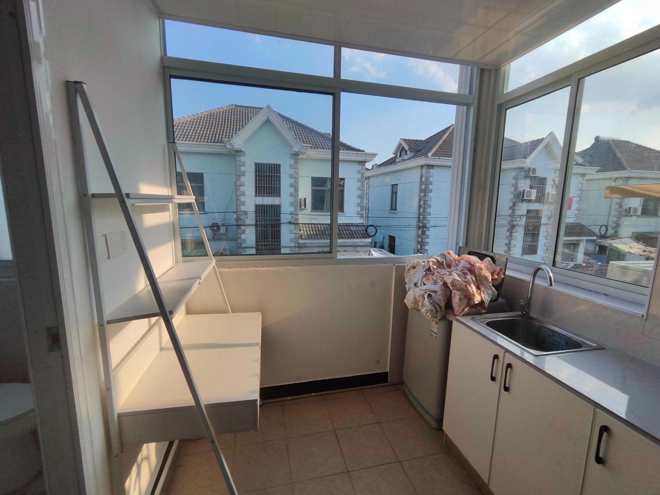 上海松江华兴小区二手房房源图片