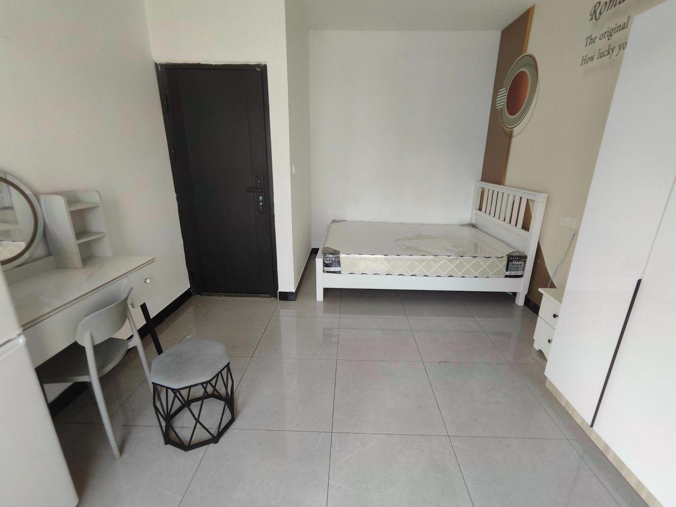 上海松江华兴小区二手房房源图片