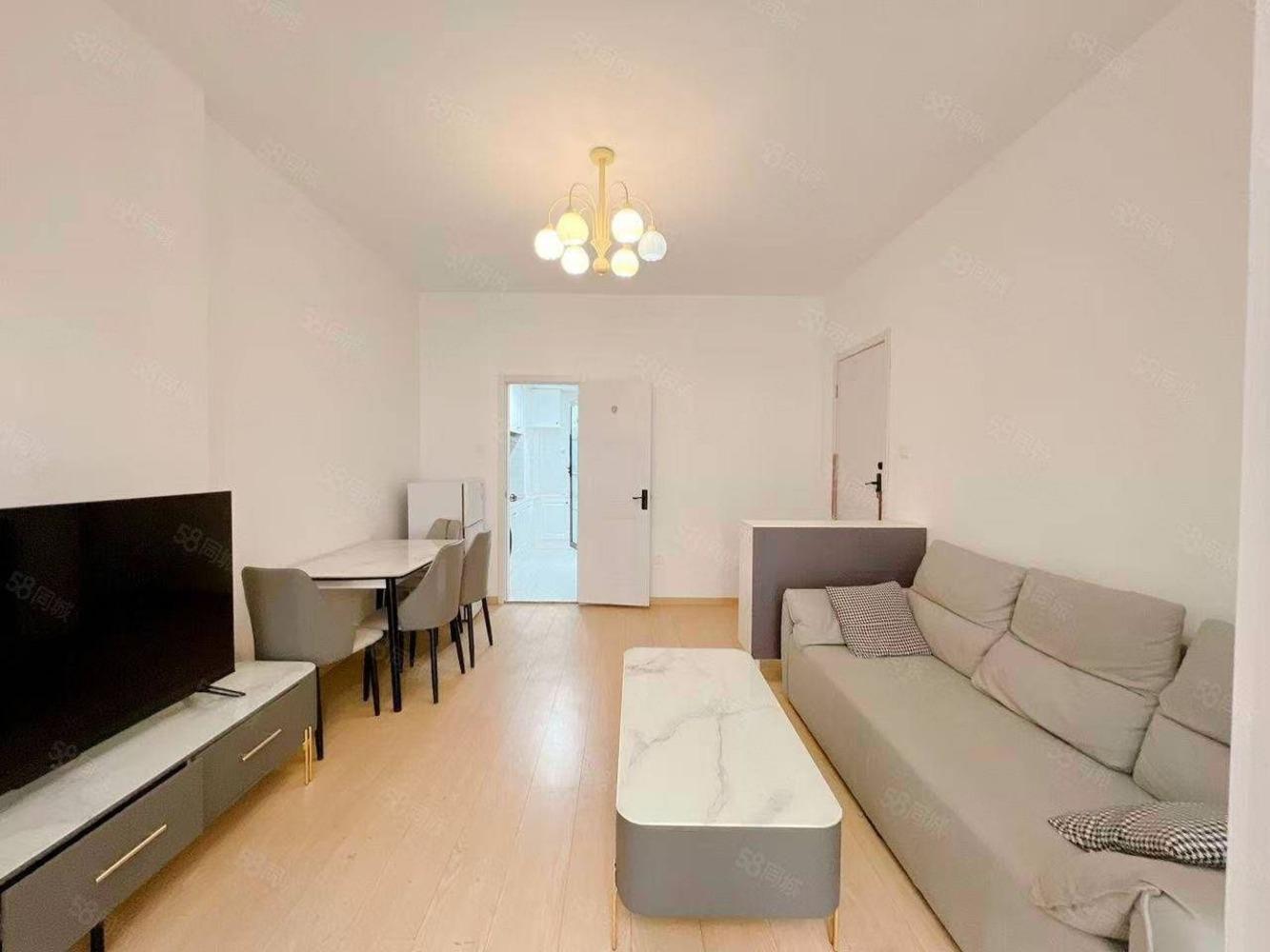 上海九龙仓兰宫二手房房源图片